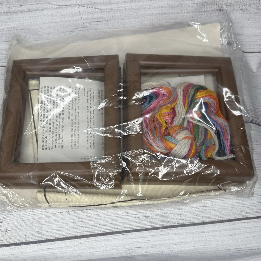 N/A contents kit